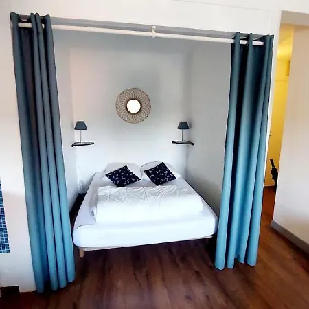 Bord De A Apartment *