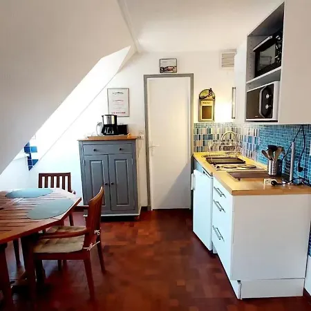 Apartment Bord De A Wissant