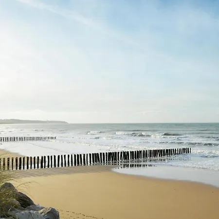 Bord De A * Wissant